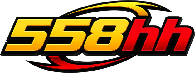 558hh Logo